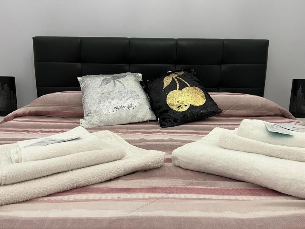 A Casa Di Emma Appartamento
